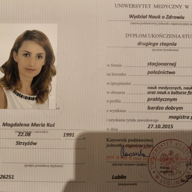 Powiększ obraz: certificate 1