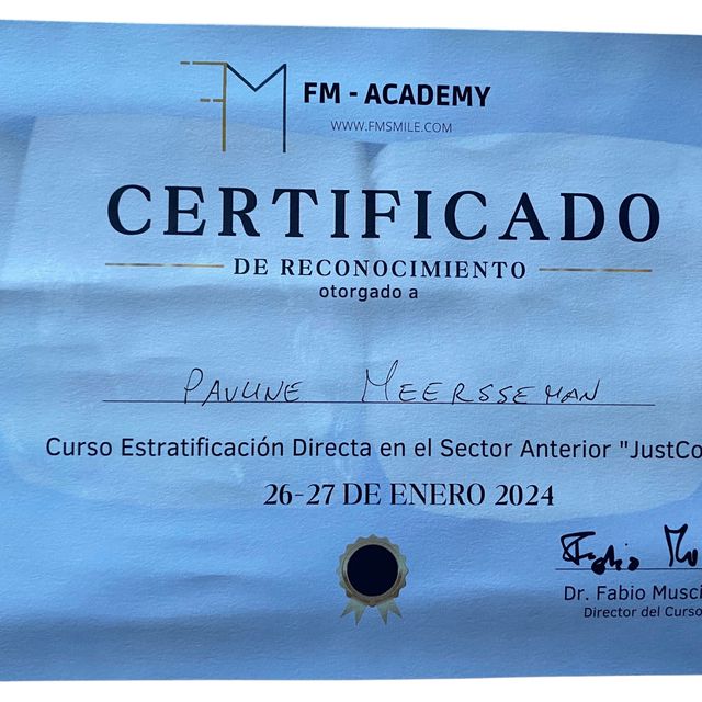 Ingrandire l'immagine: certificate 2