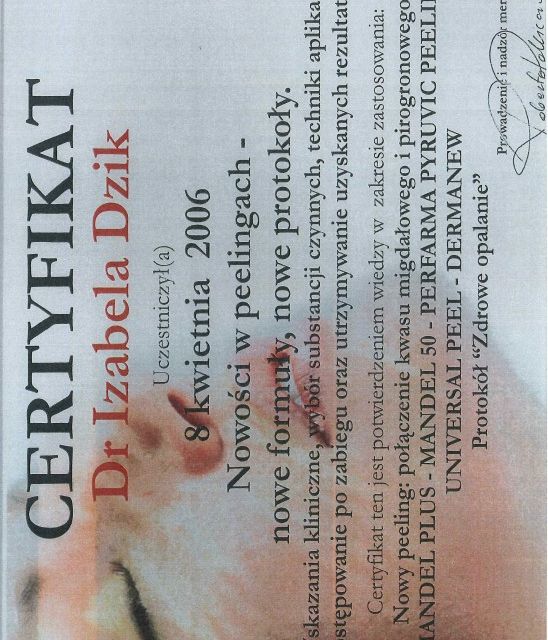 Powiększ obraz: certificate 31