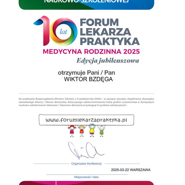 Powiększ obraz: certificate 15