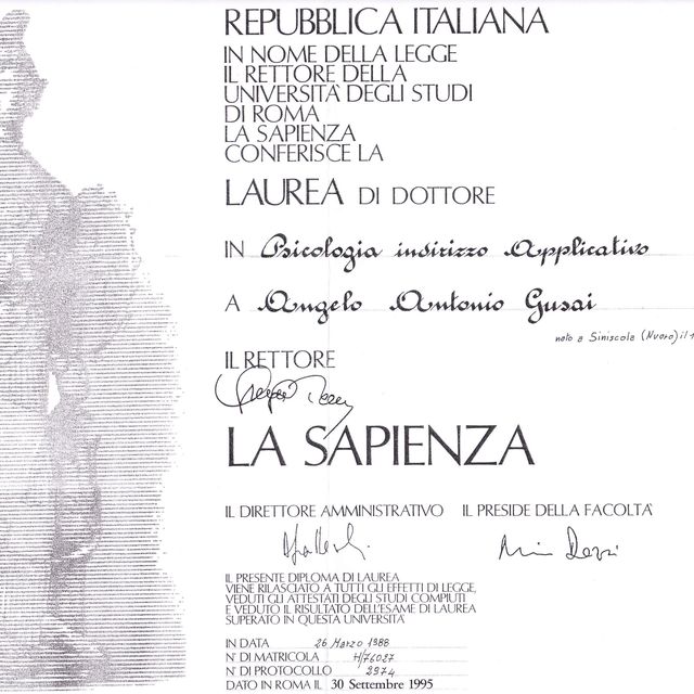 Ingrandire l'immagine: certificate 1