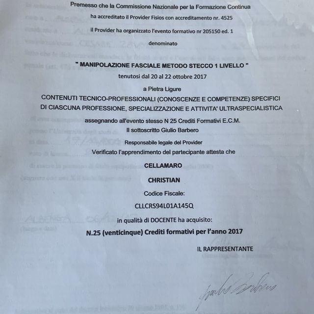Ingrandire l'immagine: certificate 6