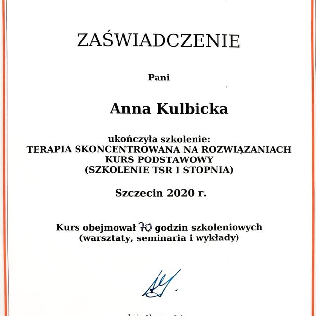 Powiększ obraz: certificate 9