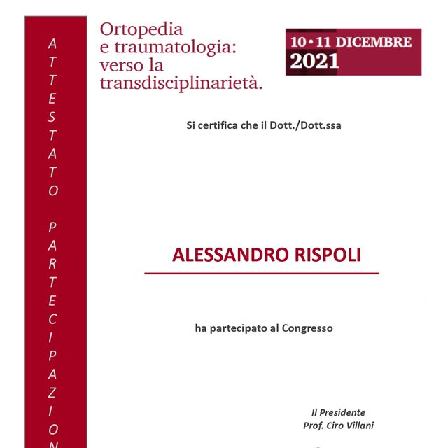 Ingrandire l'immagine: certificate 22