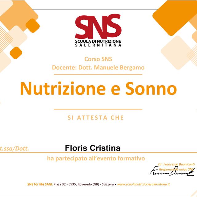 Ingrandire l'immagine: certificate 28