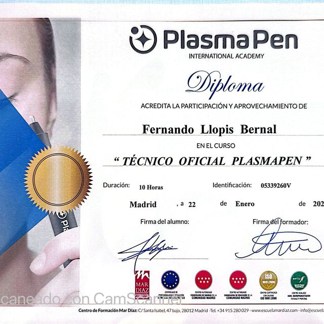 Acercar imagen: certificate 7