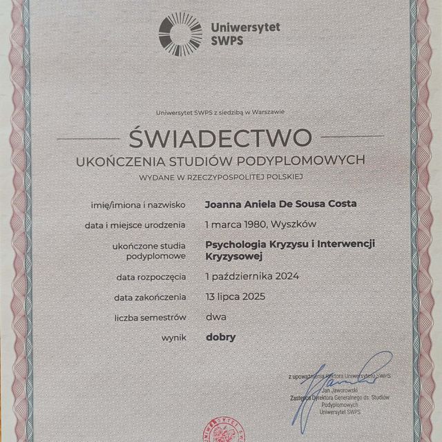 Powiększ obraz: certificate 2