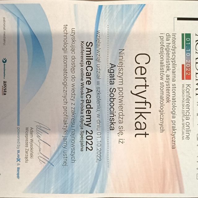 Powiększ obraz: certificate 3