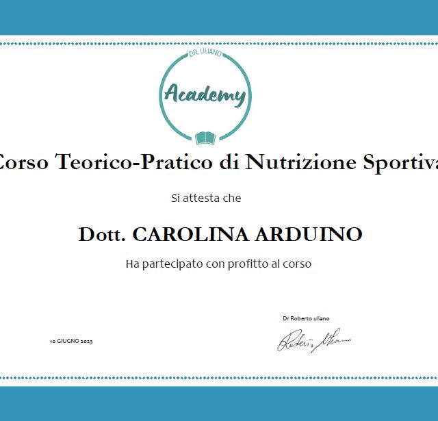 Ingrandire l'immagine: certificate 3