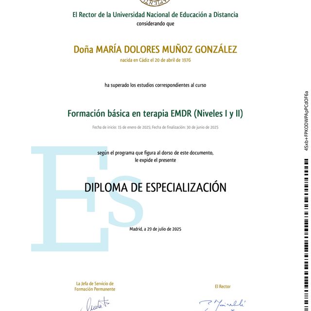 Acercar imagen: certificate 1