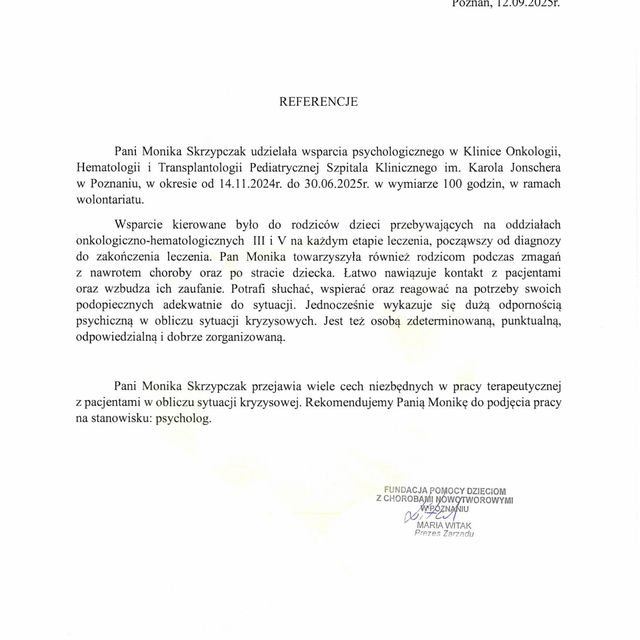 Powiększ obraz: certificate 18