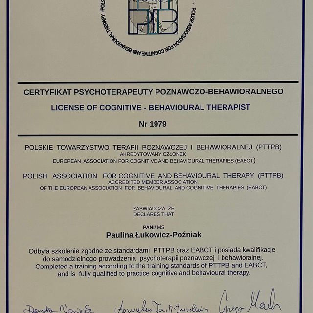 Powiększ obraz: certificate 7