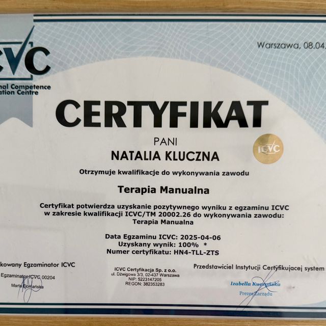 Powiększ obraz: certificate 5