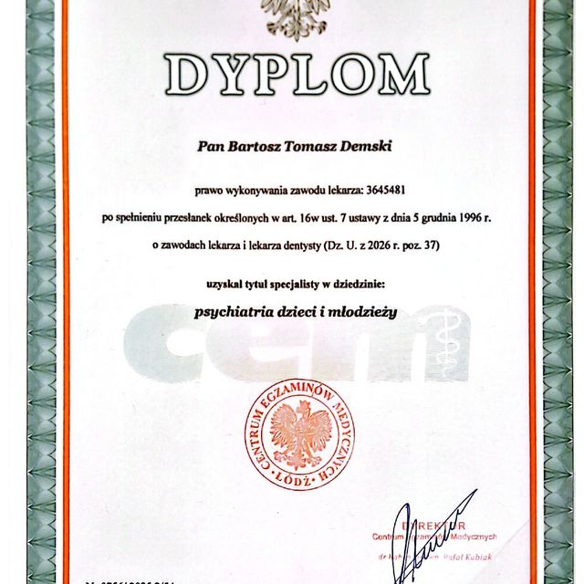 Powiększ obraz: certificate 1