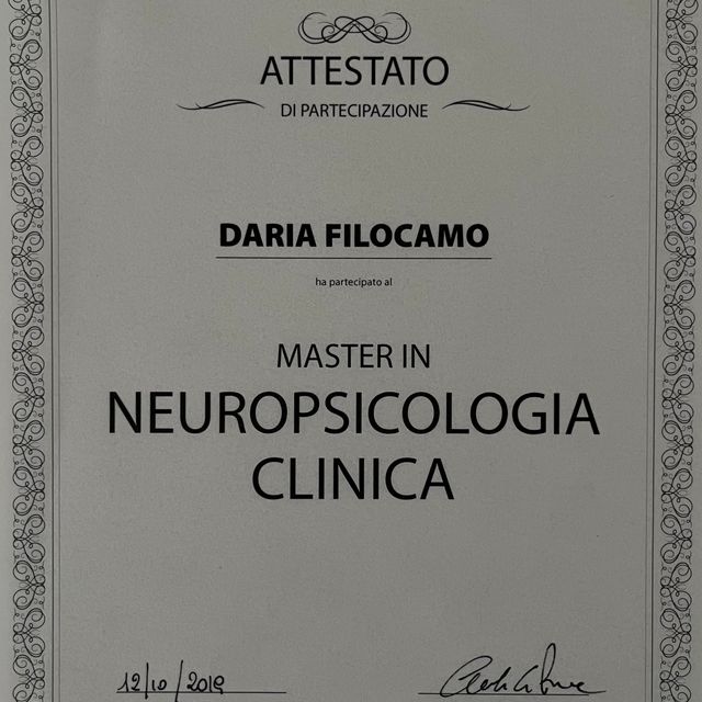 Ingrandire l'immagine: certificate 4