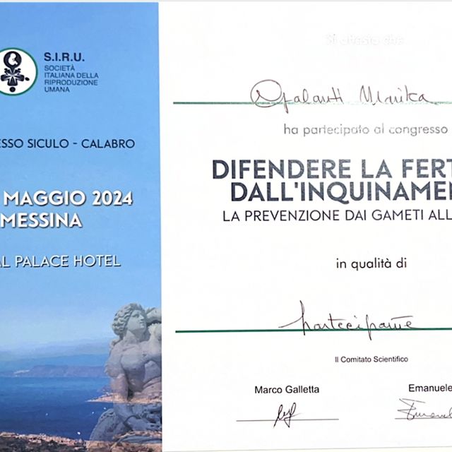 Ingrandire l'immagine: certificate 3