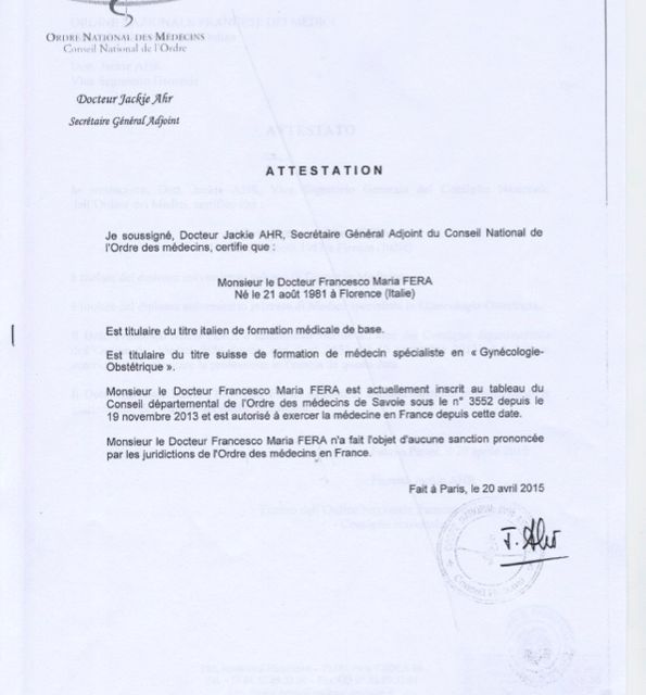 Ingrandire l'immagine: certificate 4