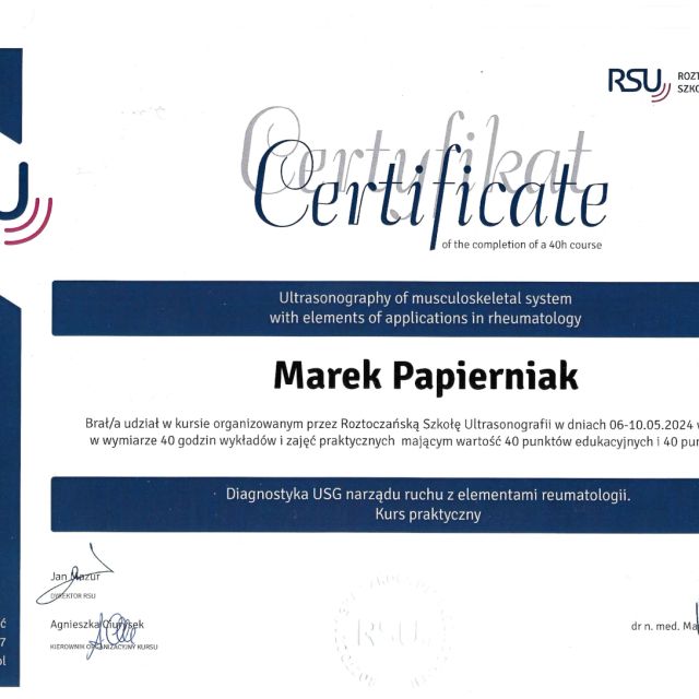 Powiększ obraz: certificate 1
