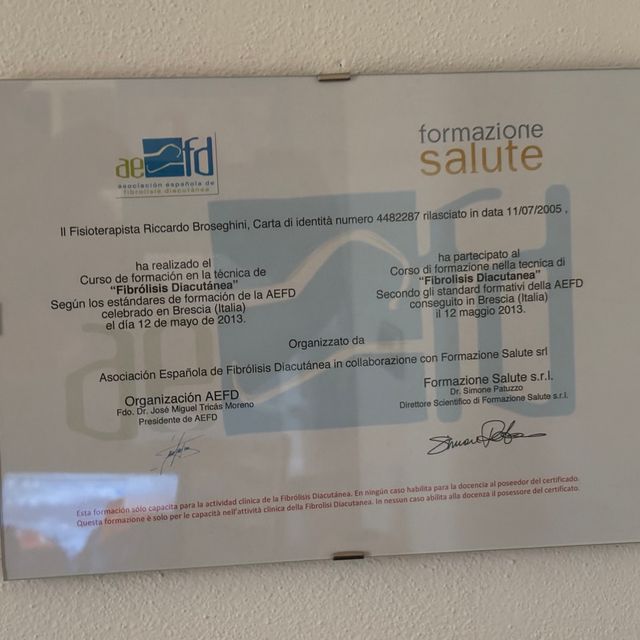 Ingrandire l'immagine: certificate 6