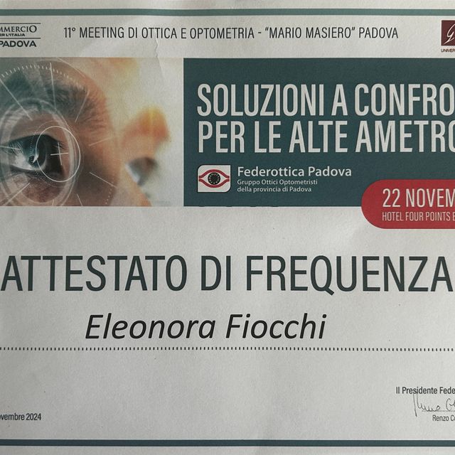 Ingrandire l'immagine: certificate 4