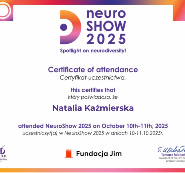 Powiększ obraz: certificate 1