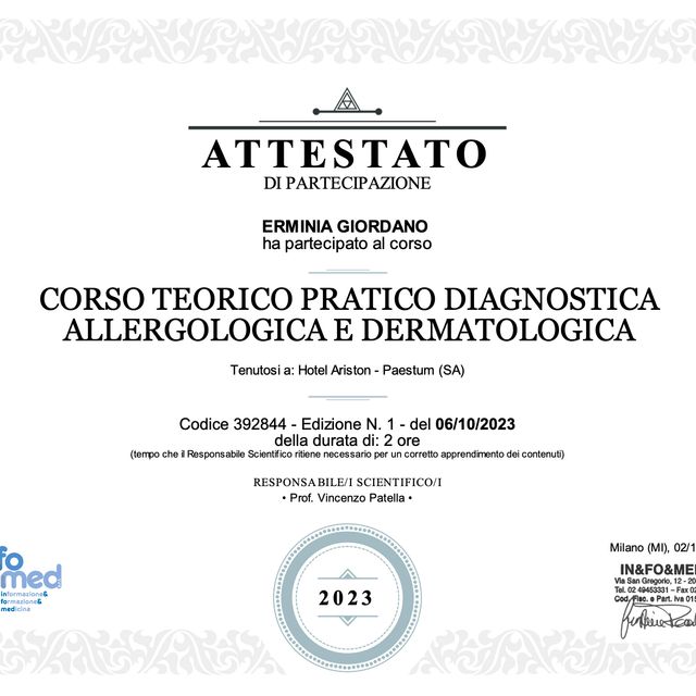 Ingrandire l'immagine: certificate 2