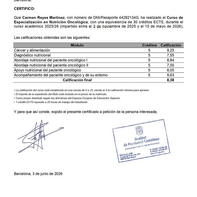 Acercar imagen: certificate 22