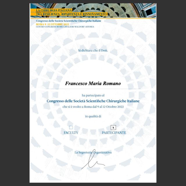 Ingrandire l'immagine: certificate 12