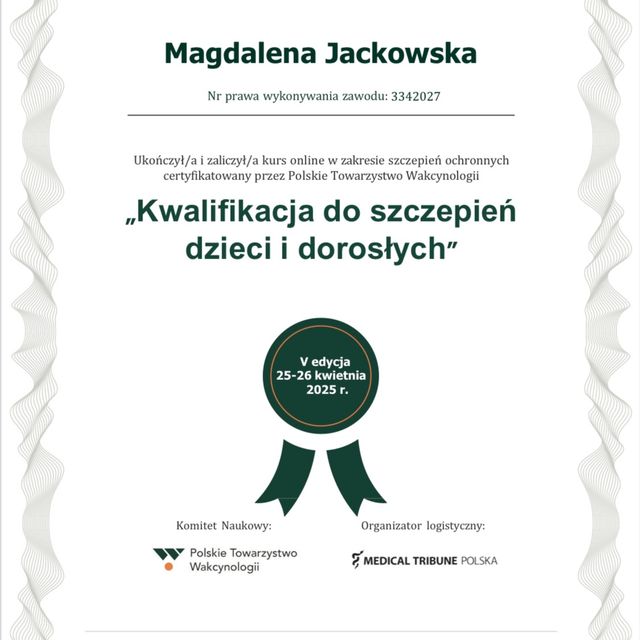 Powiększ obraz: certificate 5