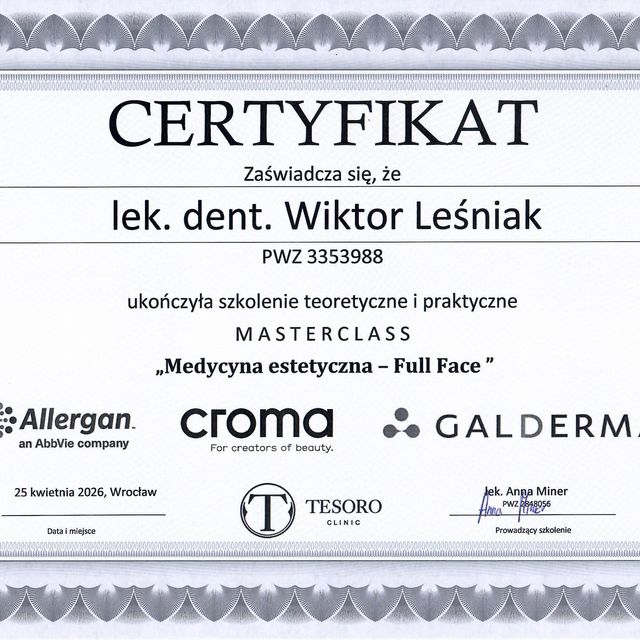 Powiększ obraz: certificate 1