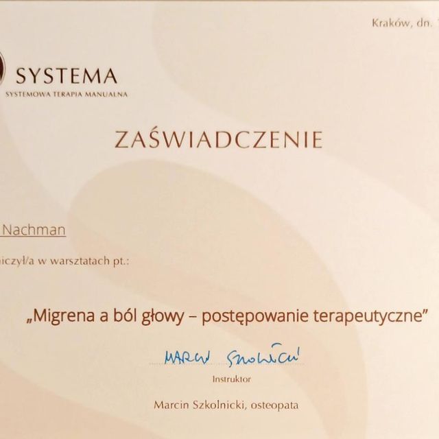 Powiększ obraz: certificate 10