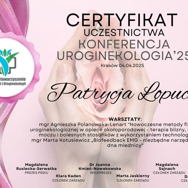 Powiększ obraz: certificate 9