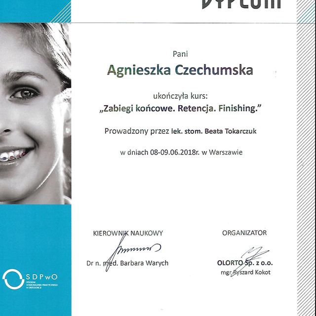 Powiększ obraz: certificate 14