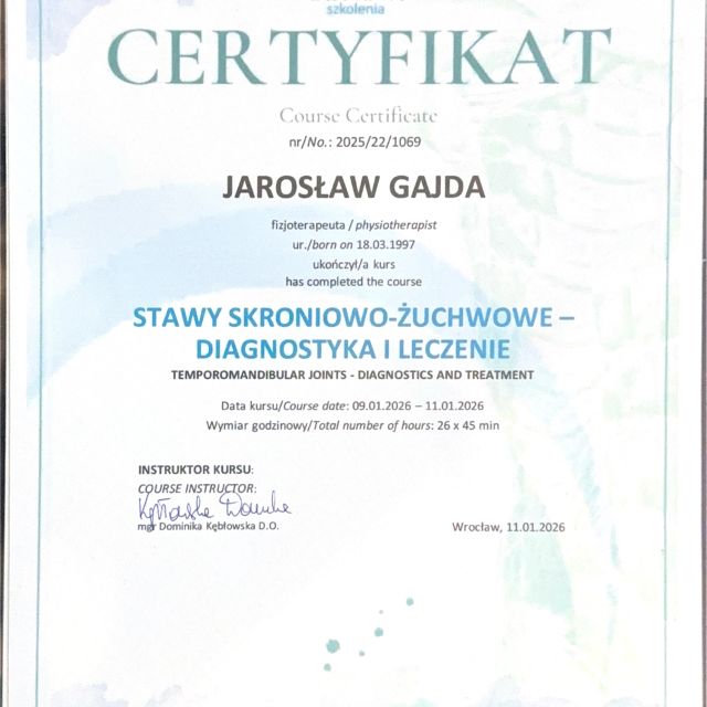 Powiększ obraz: certificate 1