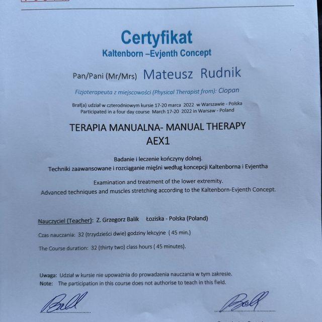 Powiększ obraz: certificate 6