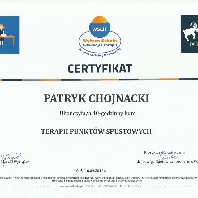 Powiększ obraz: certificate 11
