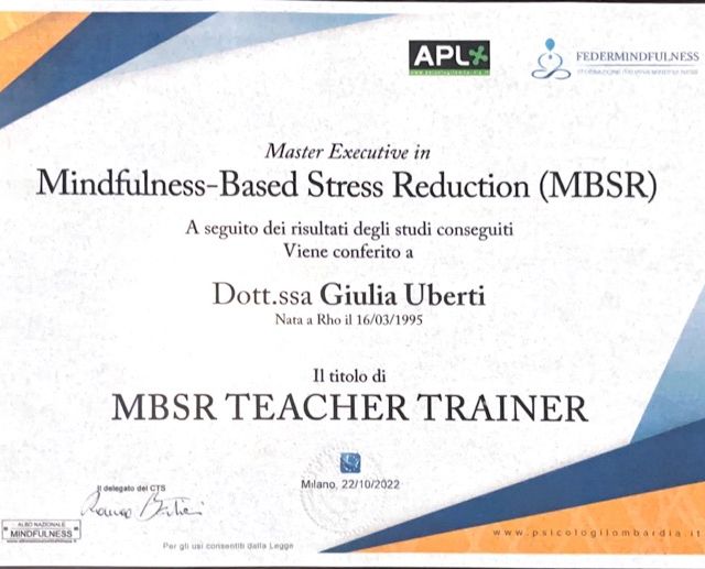 Ingrandire l'immagine: certificate 2