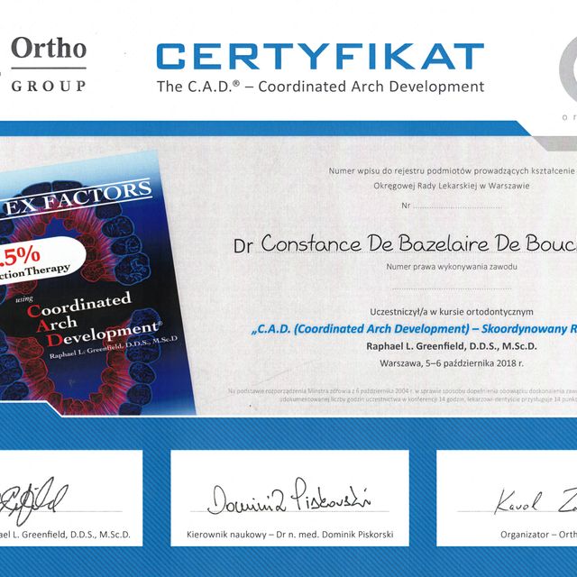 Powiększ obraz: certificate 13