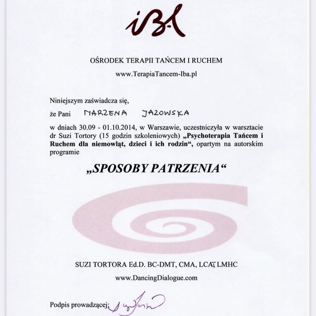 Powiększ obraz: certificate 4