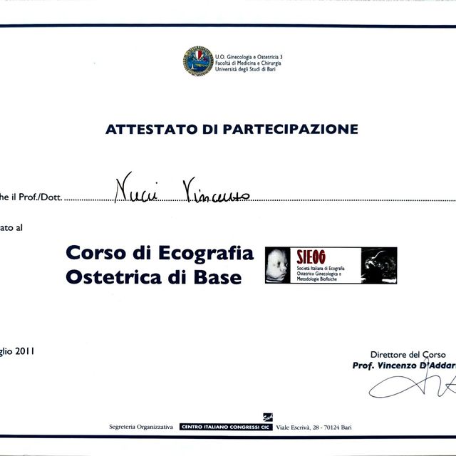 Ingrandire l'immagine: certificate 66