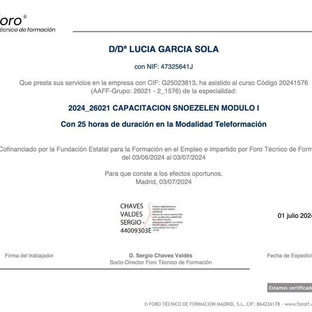 Acercar imagen: certificate 3
