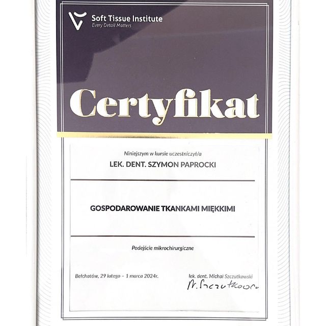 Powiększ obraz: certificate 3
