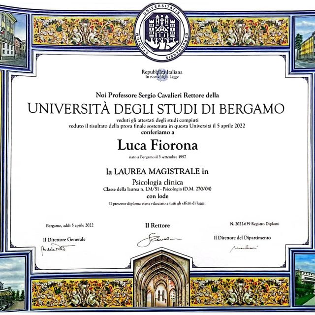 Ingrandire l'immagine: certificate 1
