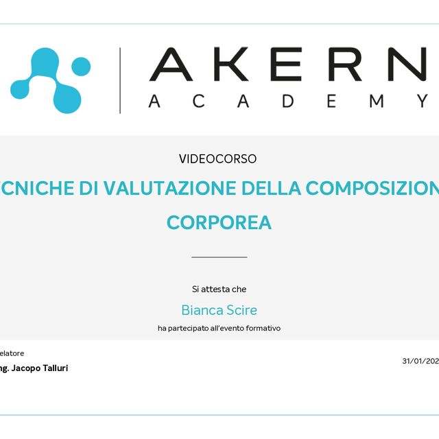 Ingrandire l'immagine: certificate 4