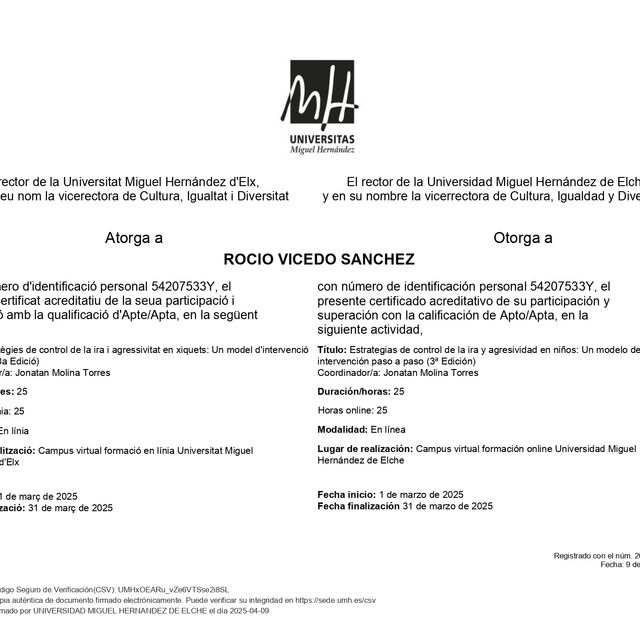 Acercar imagen: certificate 7