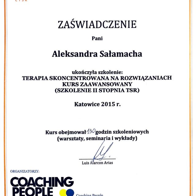 Powiększ obraz: certificate 9