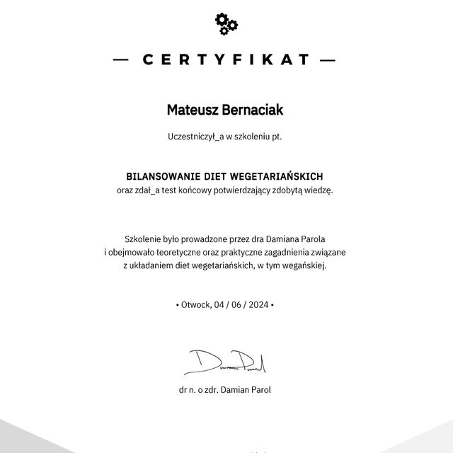 Powiększ obraz: certificate 7
