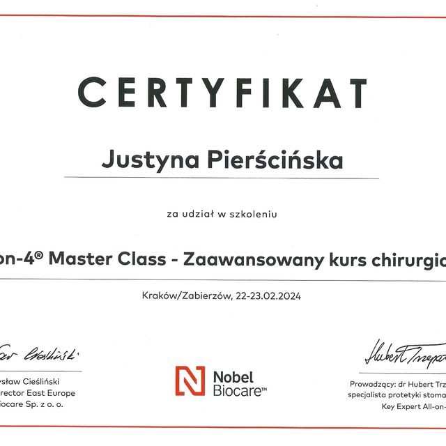 Powiększ obraz: certificate 11