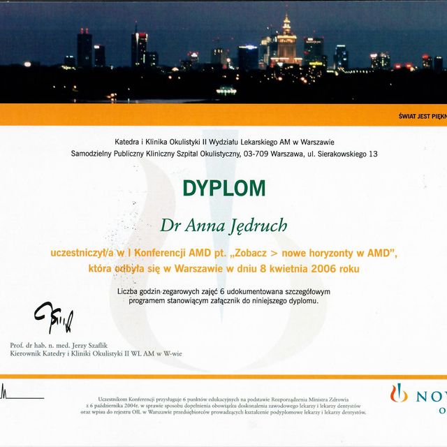 Powiększ obraz: certificate 5