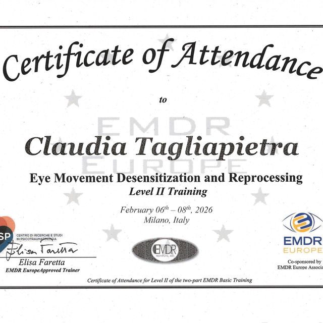 Ingrandire l'immagine: certificate 4